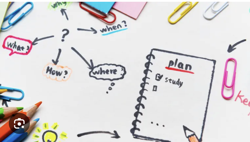 Study Tips for Young Students